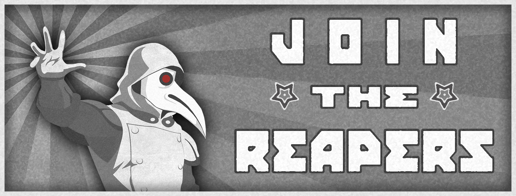 Join The Reapers